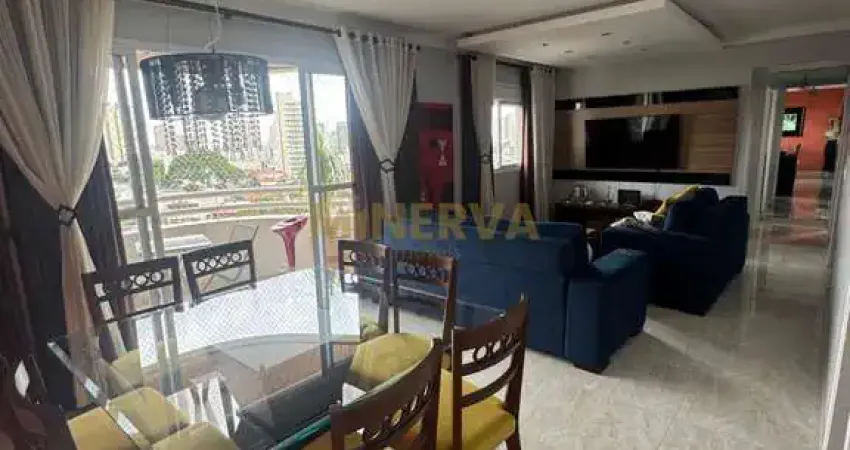 Apartamento em Jardim Zaira - Guarulhos, SP por 910.000
