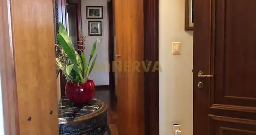 Cobertura com 4 quartos à venda na Rua Lydia Ferrari Magnoli, 300, Jardim Avelino, São Paulo