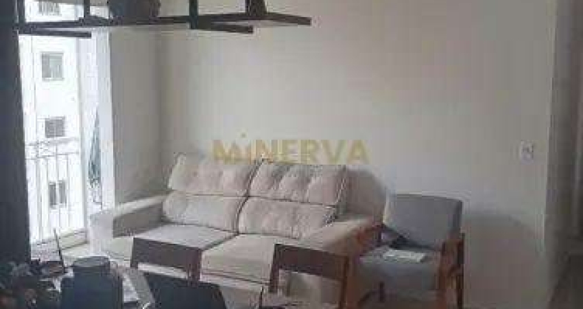Apartamento com 2 quartos à venda na Rua Arnaldo Cintra, 454, Vila Moreira, São Paulo