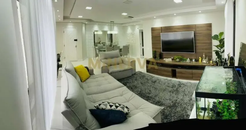 [3008] Apartamento - Vila Santa Teresa  -  Santo André