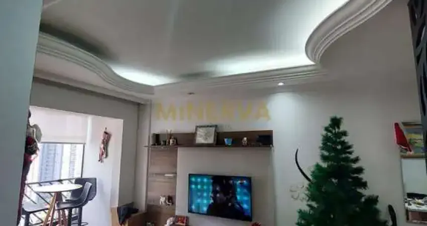 Apartamento - Tatuapé - São Paulo, SP