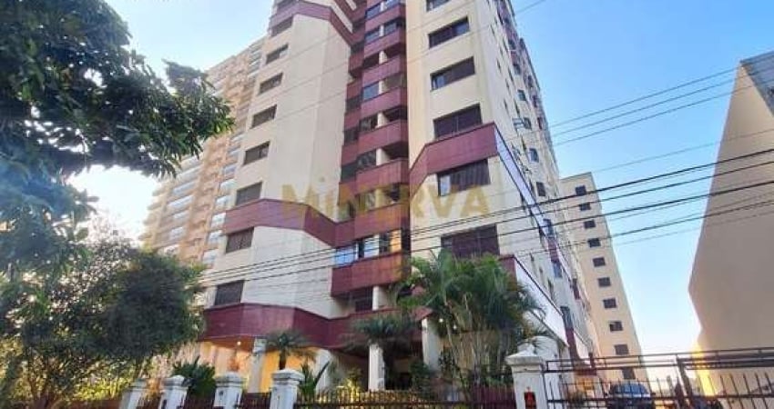 Apartamento com 3 quartos para alugar na Rua Coral, Chácara São Luis, Guarulhos