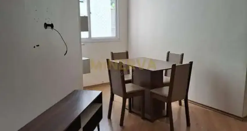[3066] Apartamento - Vila Formosa  -  São Paulo