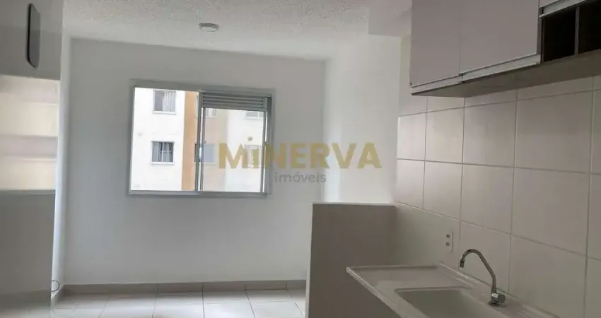 Apartamento com 2 quartos à venda na Rua Augusto Carlos Bauman, 266, Itaquera, São Paulo