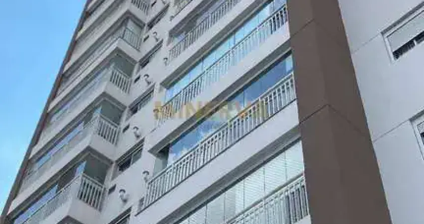 Apartamento com 2 quartos à venda na Rua Campo Largo, Vila Bertioga, São Paulo