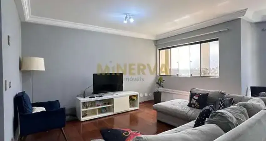 Apartamento com 3 quartos à venda na Rua Dona Ana Flora Pinheiro de Sousa, 215, Vila Jacuí, São Paulo
