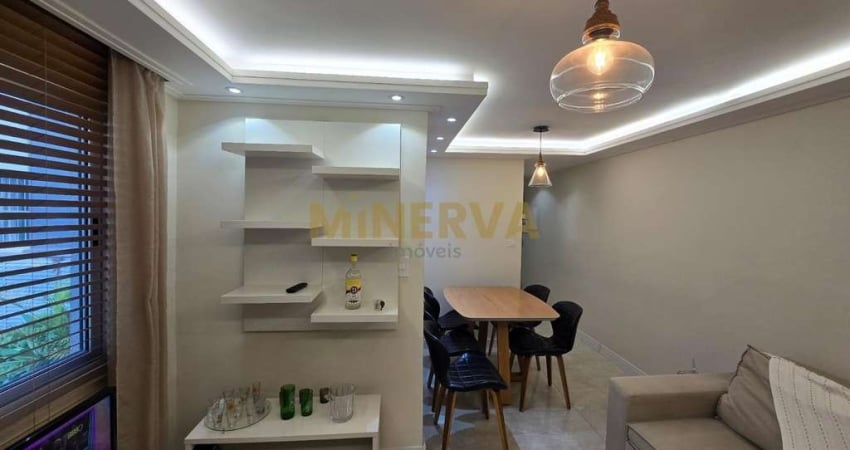 Apartamento com 2 quartos à venda na Rua Iguaré, 72, Tatuapé, São Paulo