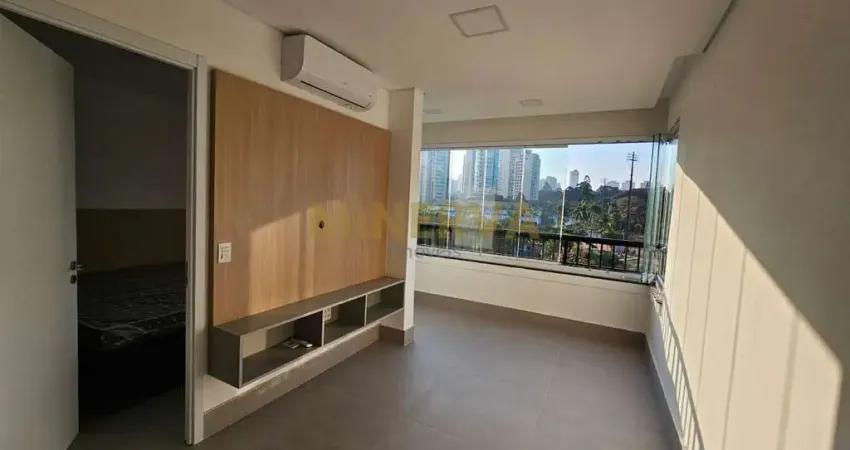 Kitnet / Stúdio para alugar na Rua Eleonora Cintra, 10, Jardim Anália Franco, São Paulo