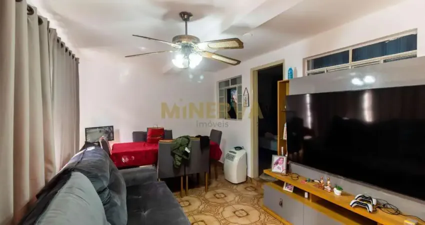 Casa com 2 quartos para alugar na Rua Melchíades Neres de Campos, Parque Santa Rita, São Paulo