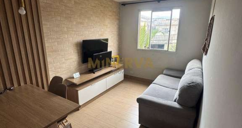 Apartamento em Jardim Penha - São Paulo, SP