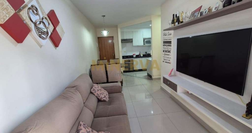 Apartamento em Vila Galvão - Guarulhos, SP