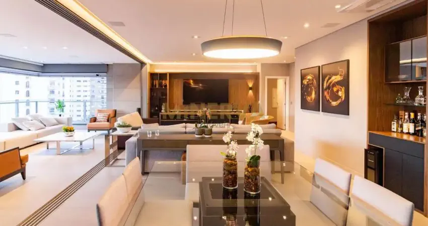 Apartamento com 4 quartos à venda na Rua Itapeti, 858, Vila Gomes Cardim, São Paulo