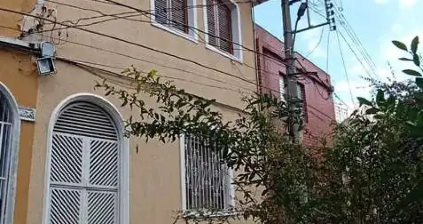 Casa em condomínio fechado com 3 quartos à venda na Rua Vitório Compri, 1, Belenzinho, São Paulo