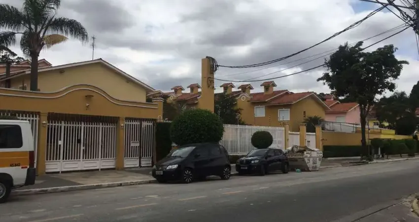 Casa em condomínio fechado com 2 quartos à venda na Avenida Guilherme Giorgi, Vila Carrão, São Paulo