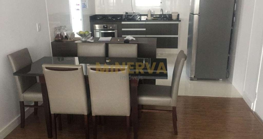 Apartamento em Vila Augusta - Guarulhos, SP por 950000