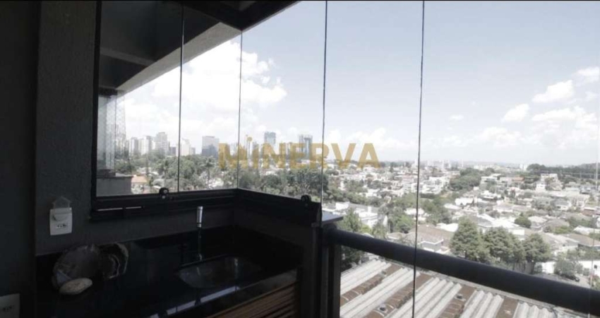 Apartamento em Empresarial 18 do Forte - Barueri, SP