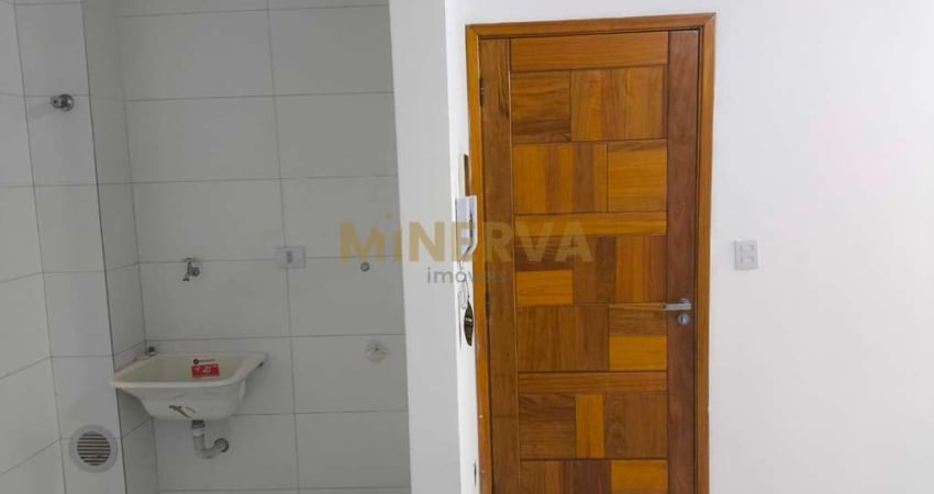 Apartamento Kitchenette/Studio em Chácara Seis de Outubro  -  São Paulo