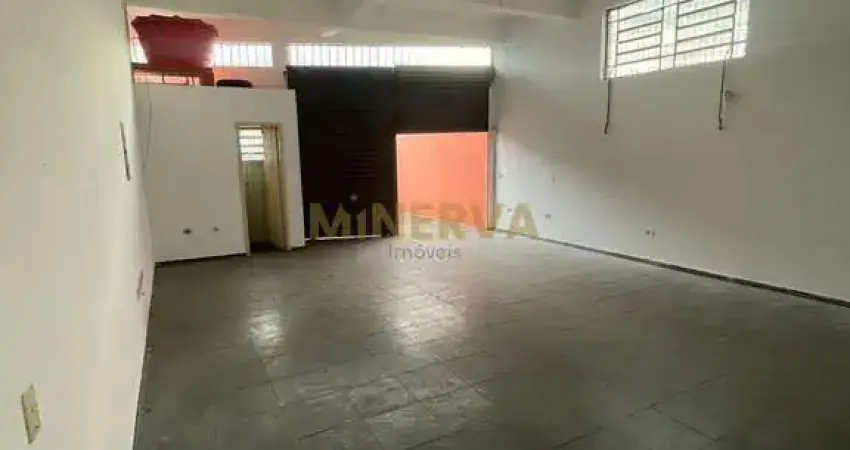 Ponto comercial para alugar na Rua Melchíades Neres de Campos, Parque Santa Rita, São Paulo