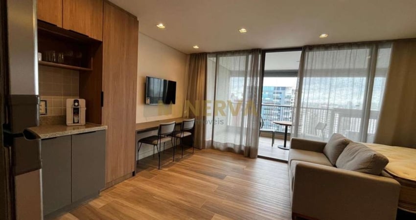 Apartamento com 1 quarto para alugar na Rua Airi, Vila Gomes Cardim, São Paulo