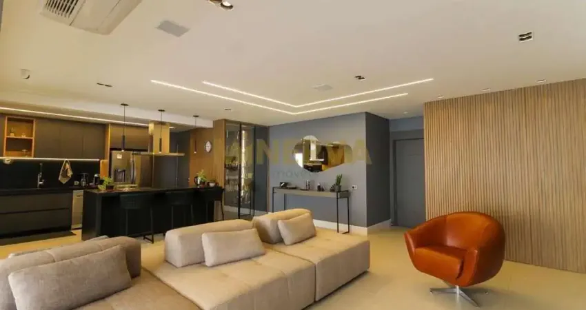 Apartamento Duplex/Cobertura em Belenzinho - São Paulo, SP