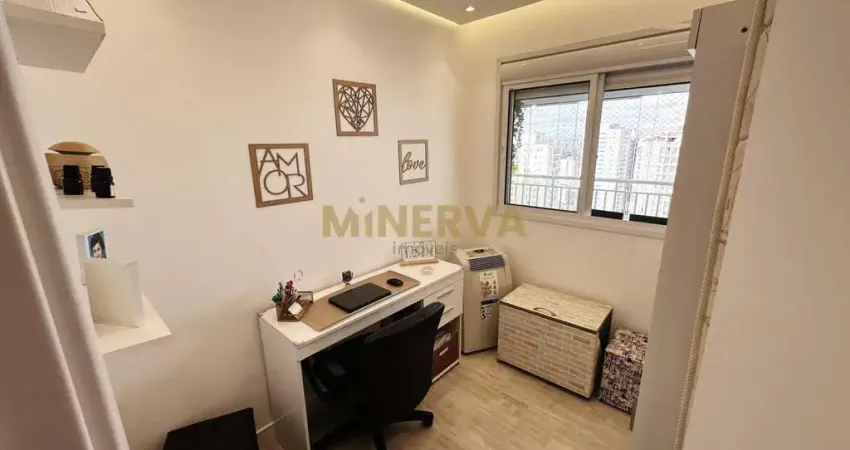Apartamento com 3 quartos à venda na Avenida Amador Bueno da Veiga, 2123, Penha De França, São Paulo
