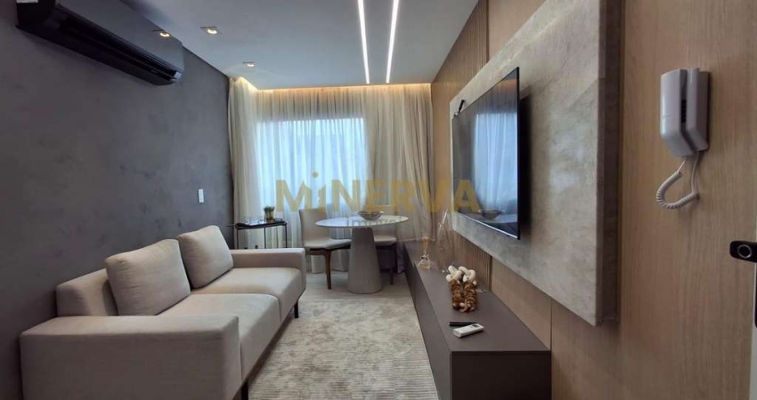 Apartamento em Moema - São Paulo, SP