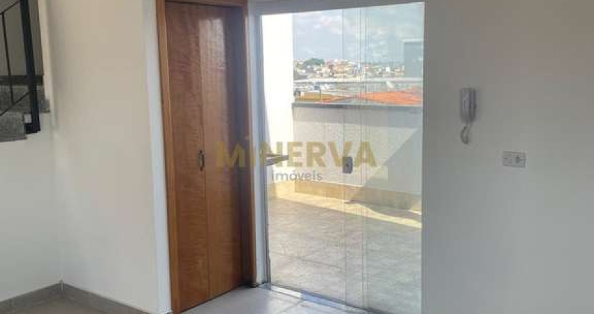 Apartamento com 2 quartos à venda na Rua Palmeirina, 388, Cidade Patriarca, São Paulo