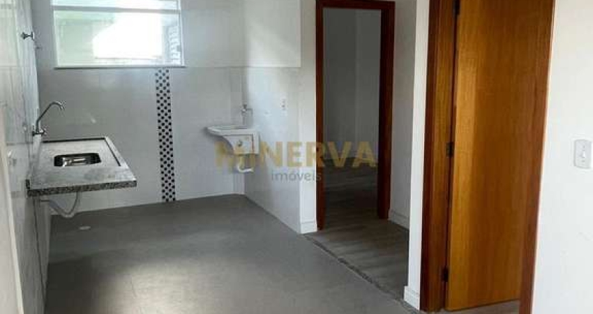 Apartamento com 2 quartos à venda na Rua Palmeirina, 388, Cidade Patriarca, São Paulo