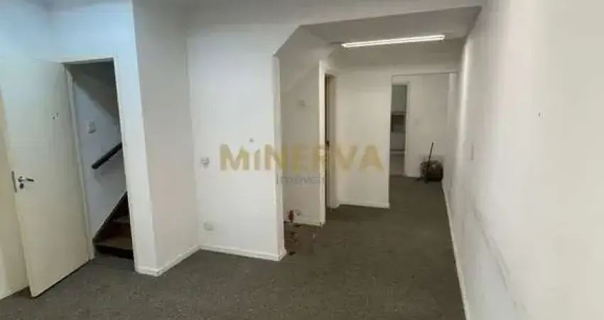 Casa com 3 quartos à venda na Rua São Jorge, Parque São Jorge, São Paulo