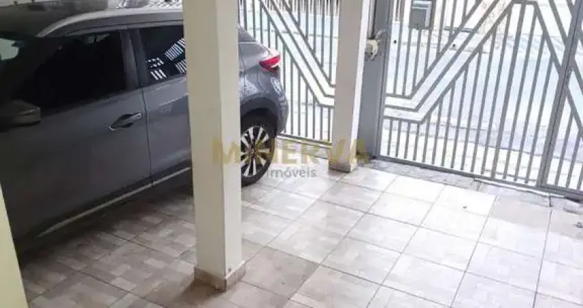 Casa com 2 quartos à venda na Rua São Manoel, Vila Galvão, Guarulhos