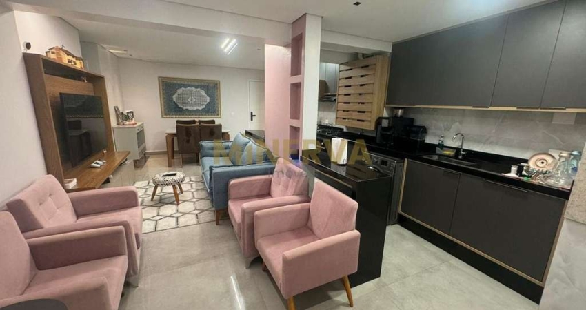 Apartamento em Jardim Zaira - Guarulhos, SP