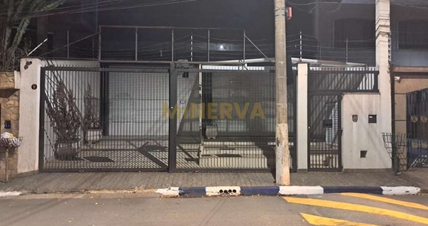 Ponto comercial para alugar na Avenida Francisco Conde, vila, Vila Galvão, Guarulhos