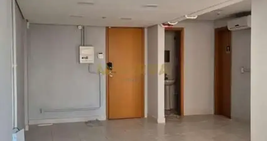 Sala - Tatuapé  -  São Paulo
