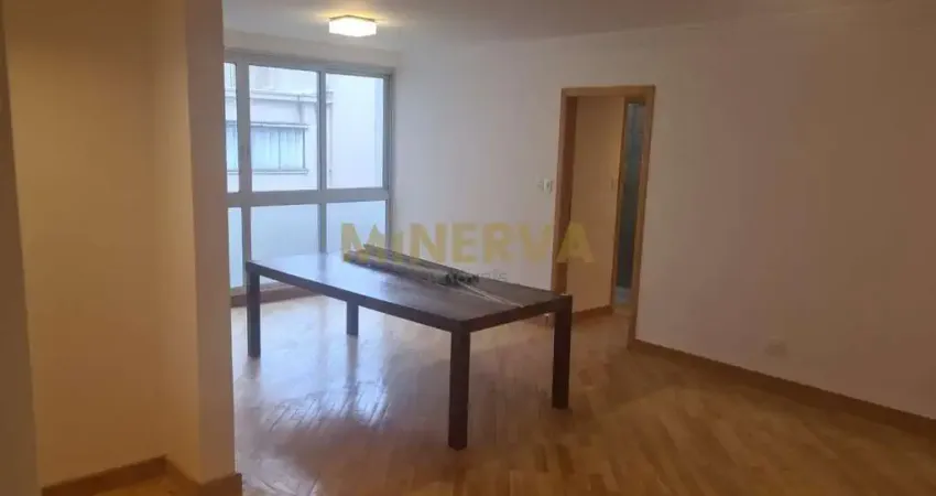Apartamento com 2 quartos à venda na Rua Bela Cintra, 2316, Consolação, São Paulo