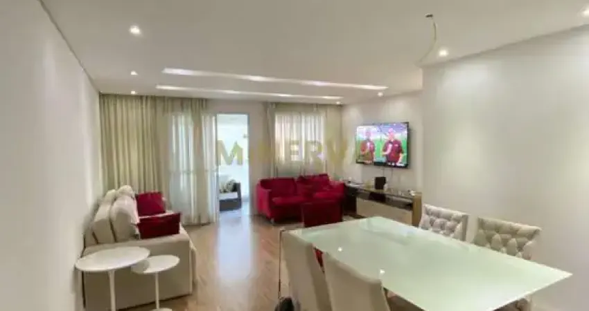 Apartamento com 2 quartos à venda na Rua Duarte de Carvalho, 185, Tatuapé, São Paulo