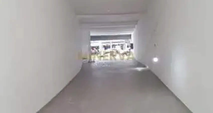Ponto comercial para alugar na Rua Xavantes, Brás, São Paulo