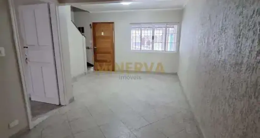 Casa com 2 quartos à venda na Rua Helena Domingues Machado, Vila Gomes Cardim, São Paulo