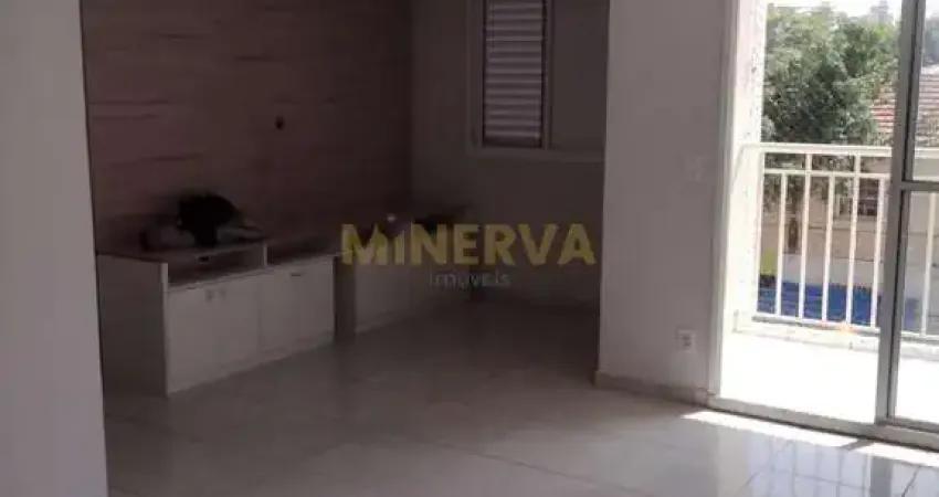 Apartamento com 2 quartos à venda na Rua Dom Bosco, Mooca, São Paulo