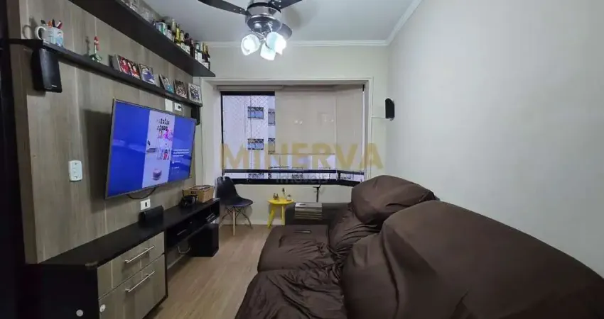 Apartamento com 3 quartos à venda na Praça Marisa Marques, Vila Rosália, Guarulhos