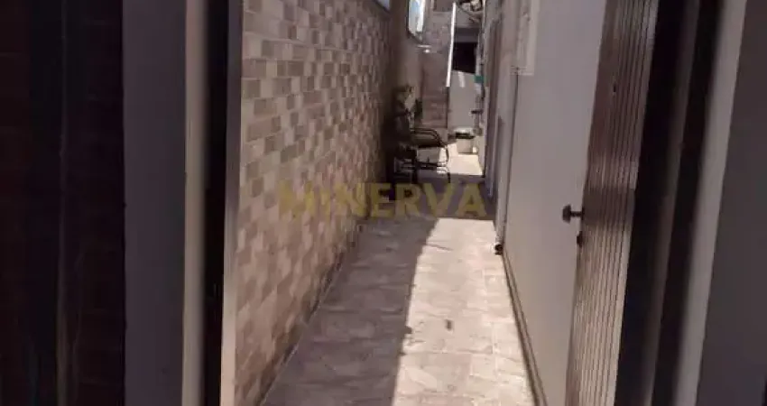 Casa com 3 quartos à venda na Rua Rio Negrinho, Vila Rio de Janeiro, Guarulhos