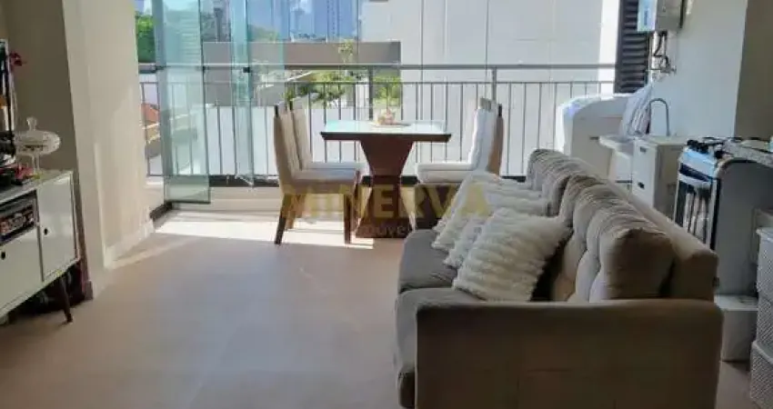 Apartamento com 2 quartos à venda na Rua Doutor Raul da Rocha Medeiros, 114, Tatuapé, São Paulo