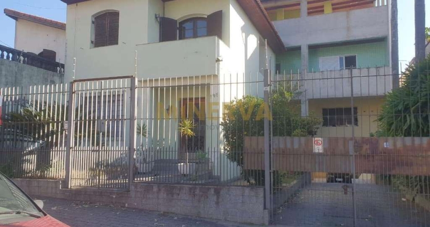 Casa com 4 quartos para alugar na Rua Major Rudge, Vila São Geraldo, São Paulo