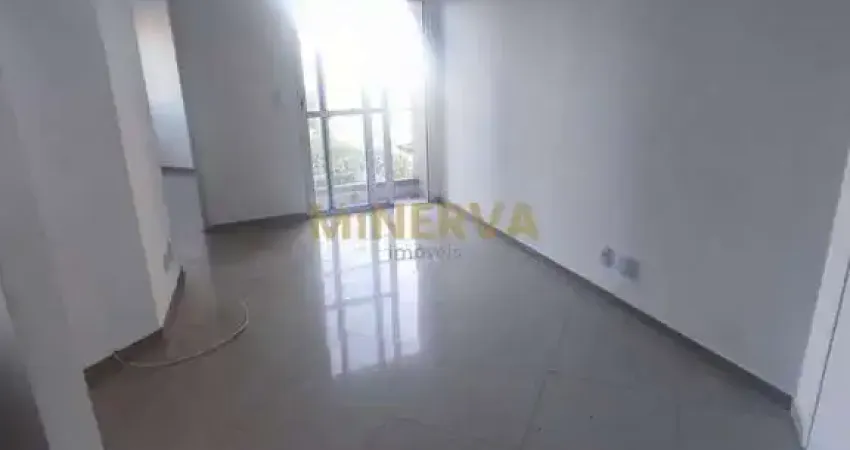 Apartamento - Fazenda Aricanduva - São Paulo, SP
