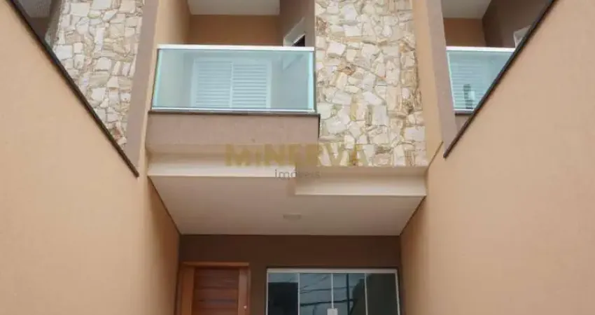 Casa em Cidade Patriarca - São Paulo, SP