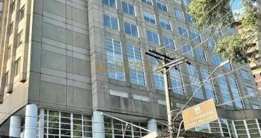 Conjunto / Sala no Centro - Guarulhos, SP