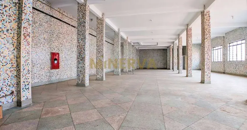 Ponto comercial à venda na Rua Caquito, Vila São Geraldo, São Paulo