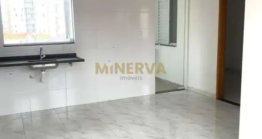 Apartamento em Cidade Patriarca - São Paulo, SP por 280000