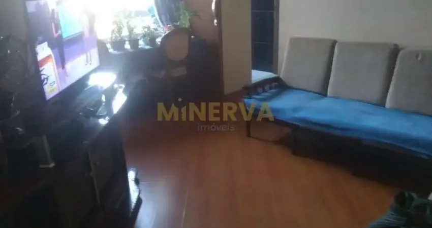 Apartamento com 2 quartos à venda na Rua Sampaio Moreira, 205, Brás, São Paulo