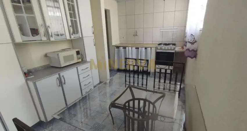 Casa com 2 quartos à venda na Rua Moliterno, Penha De França, São Paulo