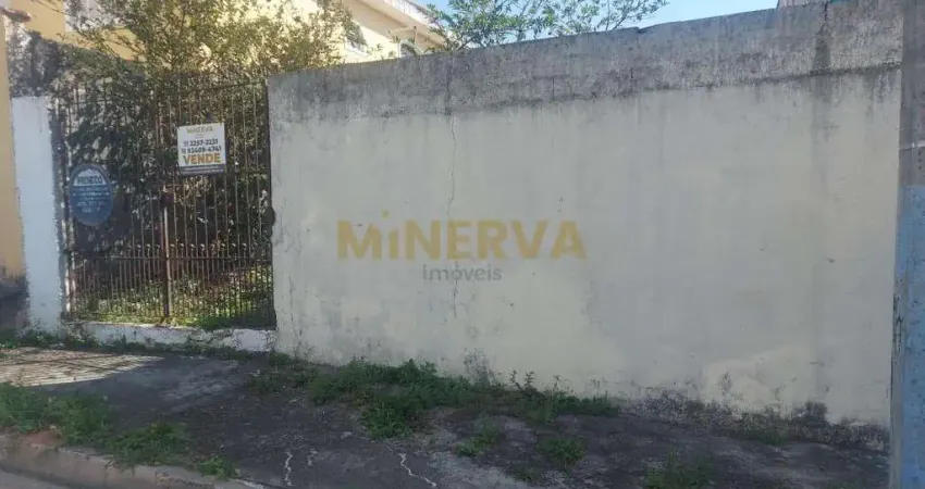 Chácara / sítio à venda na Rua Vanderlei Leite de Lima, Jardim Tabatinga, Guarulhos
